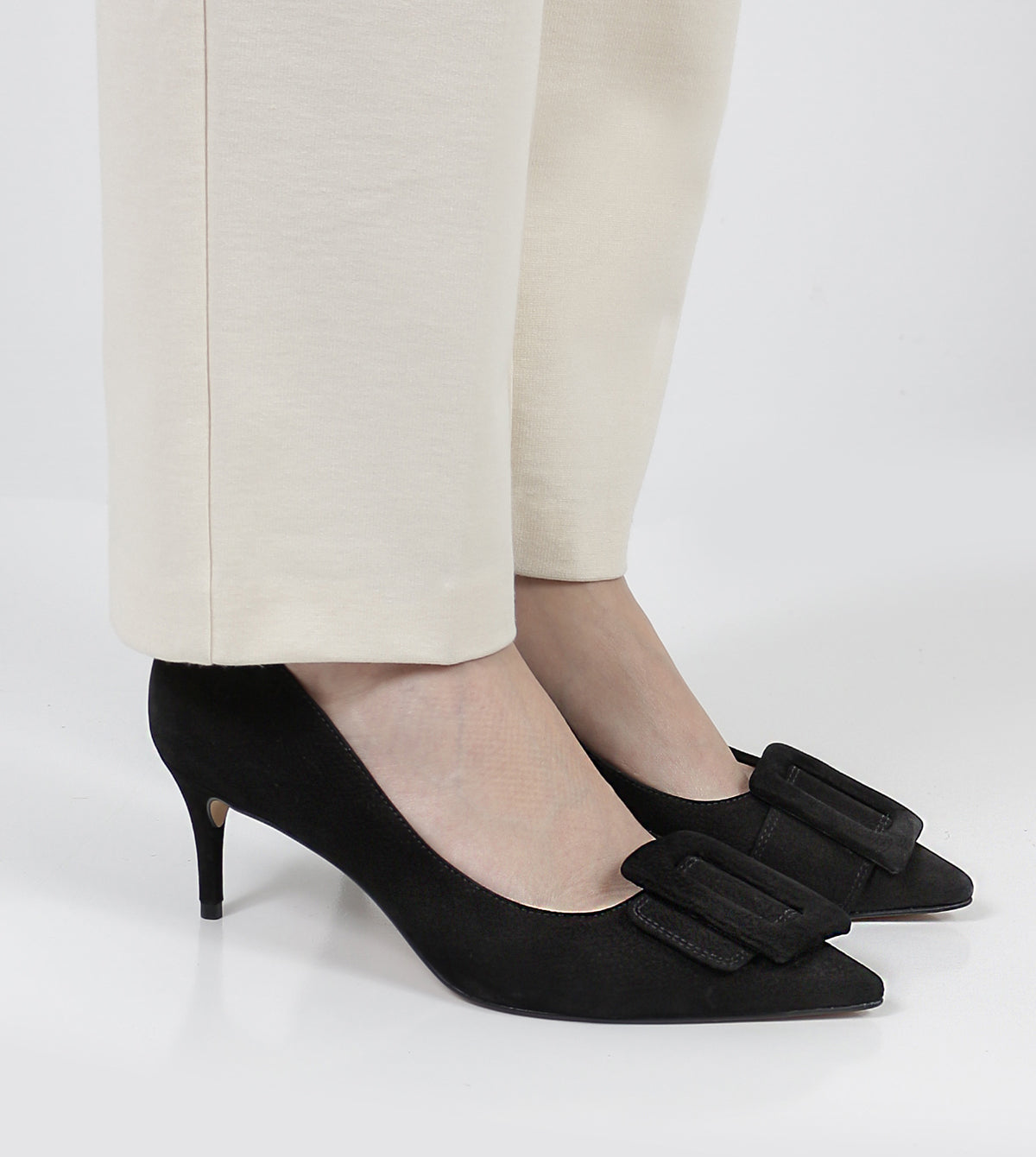 Winola Heels by Sempre Di