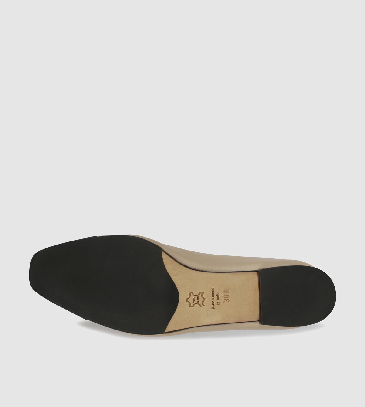 Biche Courtshoes