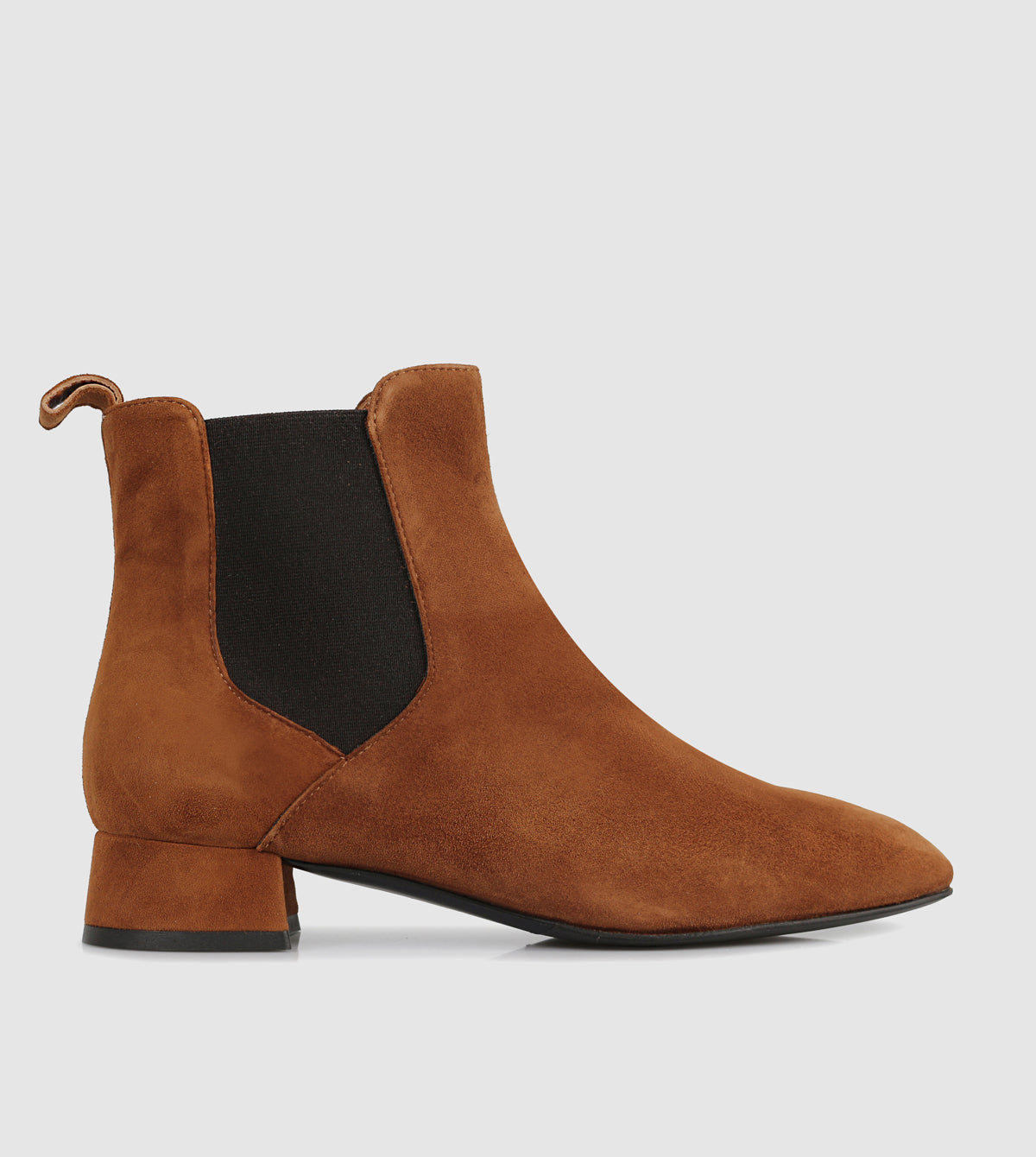 Nyx Chelsea Boots by Sempre Di