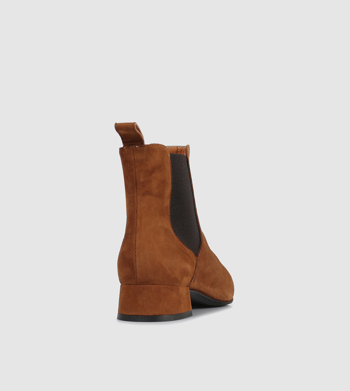 Nyx Chelsea Boots by Sempre Di