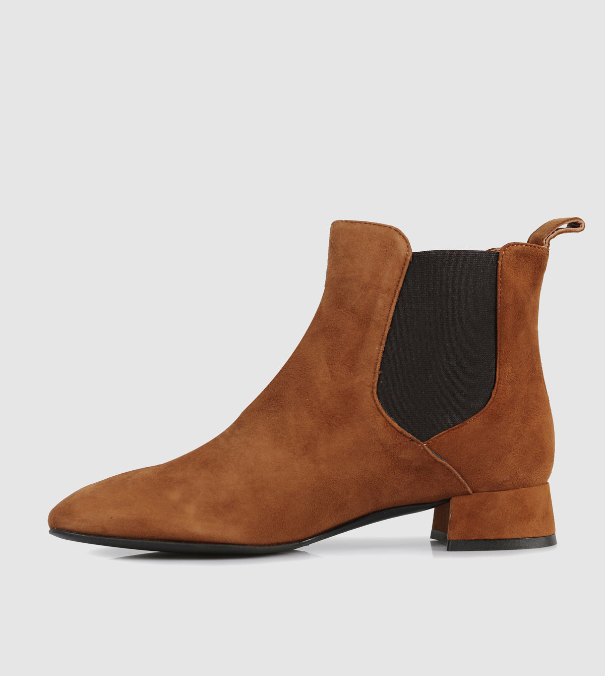 Nyx Chelsea Boots by Sempre Di