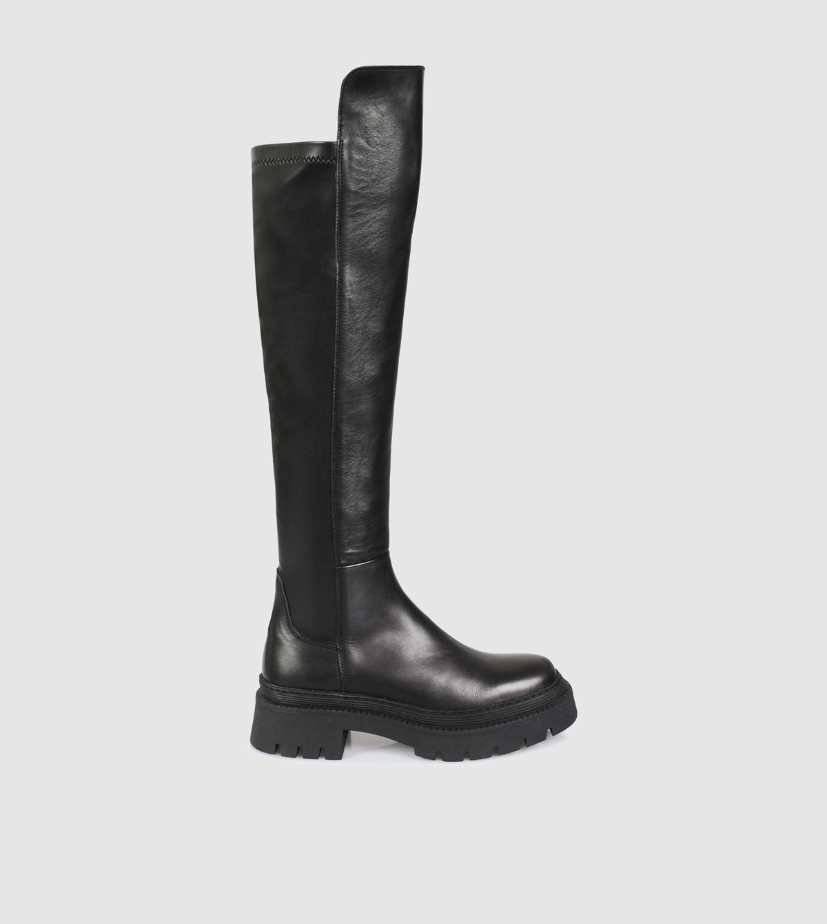 Adivan over the hot sale knee boot